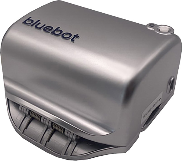 Bluebot clamp-on smart water meter